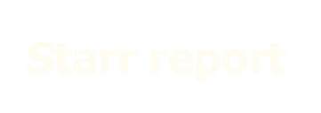 Starr report