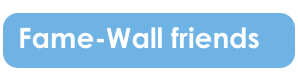 Fame-Wall friends
